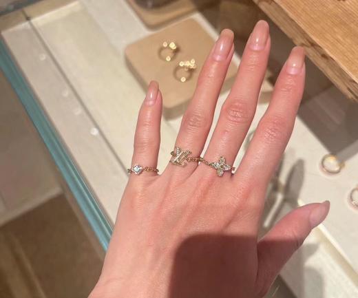 驴家 三件套戒指（XTY） 商品图10