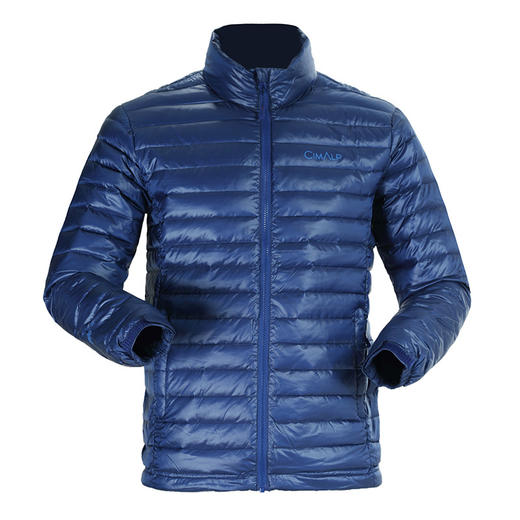 CIMALP喜玛尔图 男羽绒服 AMFHYF049 商品图1