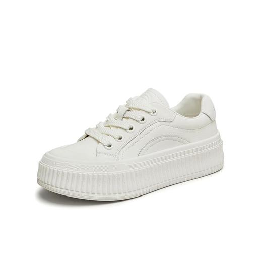 Tata他她 女板鞋 WU601CM4 商品图0