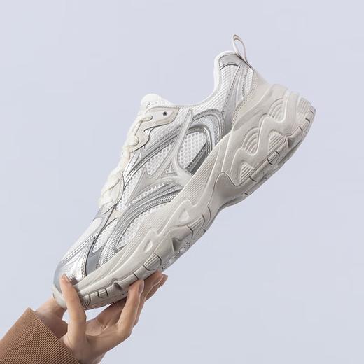 美津浓 男女同款休闲鞋 D1GH2504-03 商品图3