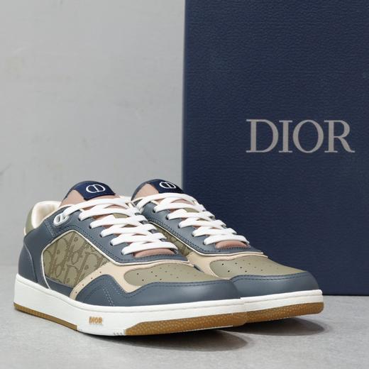 迪奥-B27运动鞋  情侣鞋 14色合集（DBG） 商品图2