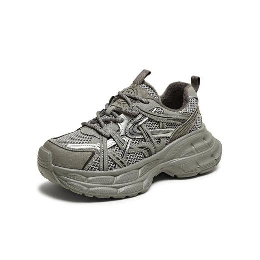 Tata他她 女老爹鞋 CZ201AM5 商品图5