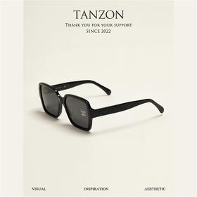 香奈儿 黑字框架眼镜 !（JH）