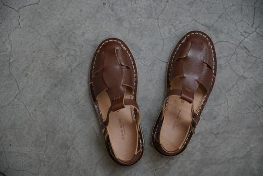 steve mono牛皮面 商品图2