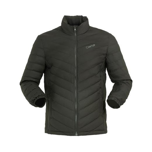 CIMALP喜玛尔图 男秋羽绒 AMFMYF133 商品图0