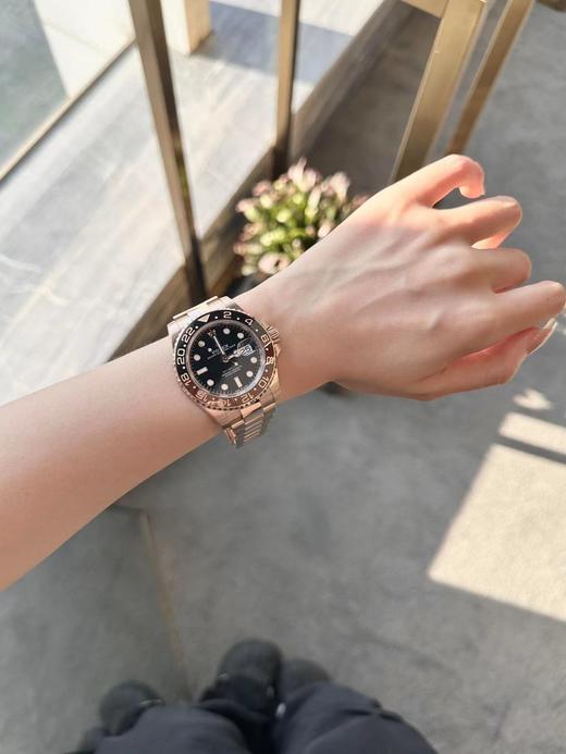 劳力士 格林尼治高奢腕表（ZT*SH） 商品图3