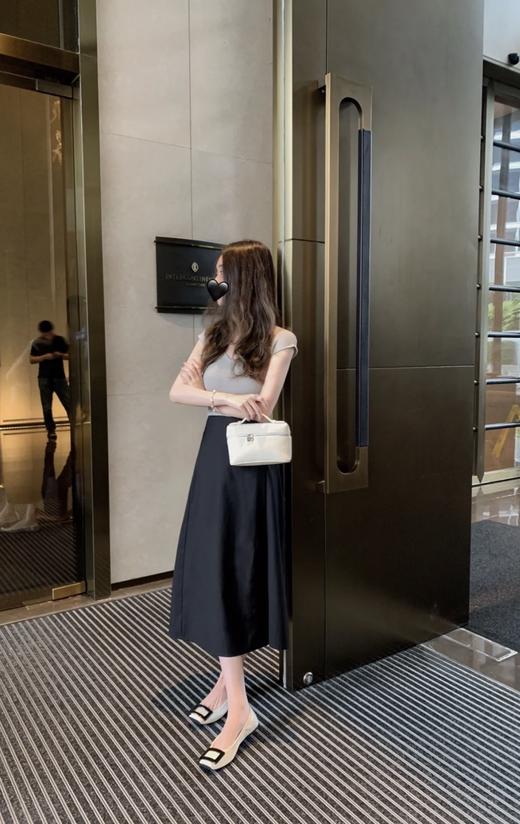 RV 新款芭蕾舞鞋 舒服又精致~（DBG） 商品图4