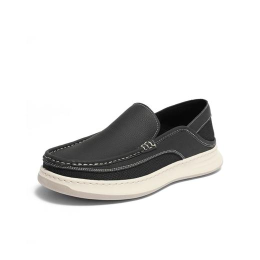 森达 男单鞋 1NS01BM4 商品图1