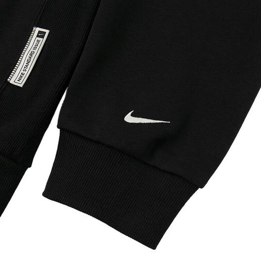 NIKE耐克 男夹克外套 FZ0223-010 商品图4