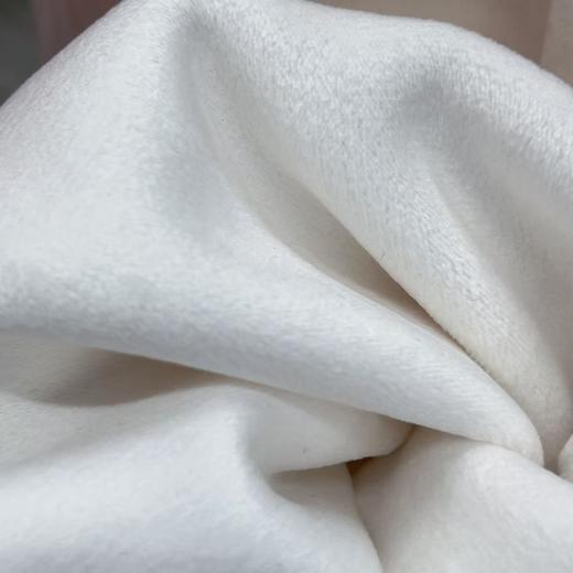 双十二福利！【诗铭洛可】（加绒）MJ171侧开叉加绒秋冬直筒裤 商品图6