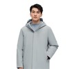 波司登 男短款连帽羽绒服 B30144127 商品缩略图2