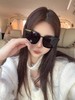 香奈儿 颜值气质拉满的6090墨镜 是夏天的感觉呀~（ZY*JH） 商品缩略图3