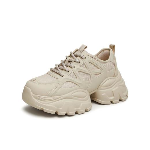 Teenmix天美意 女老爹鞋 BJ151BM4 商品图1