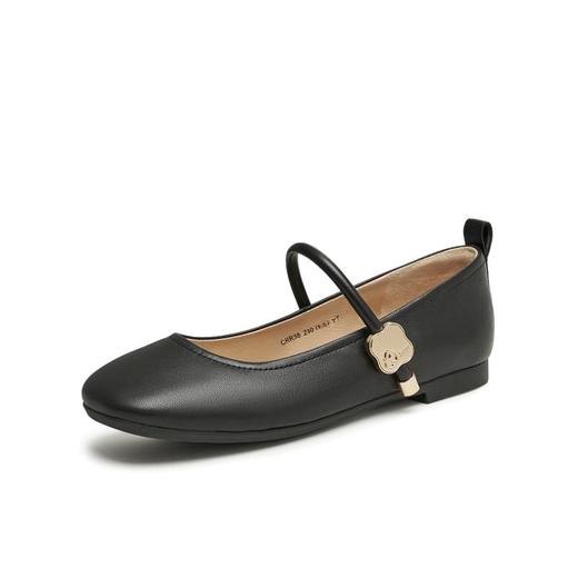 Teenmix天美意 女玛丽珍鞋 CRR38CQ4 商品图1