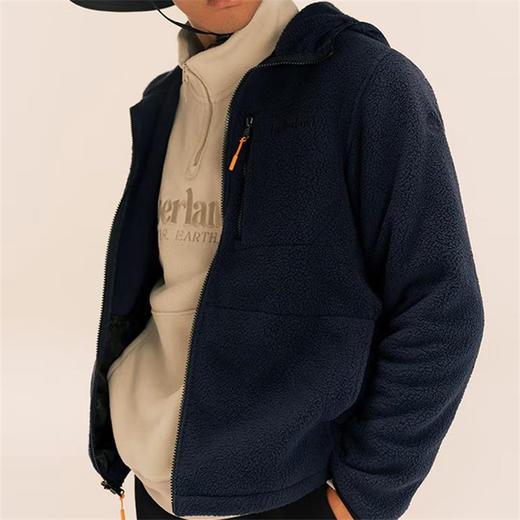 Timberland添柏岚 男三合一冲锋衣 A696H433 商品图4