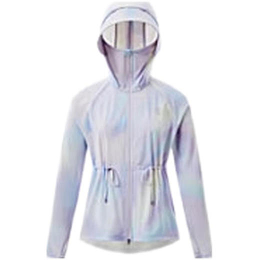 波司登 女防晒服 B40525138 商品图3