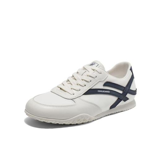 Belle百丽 男阿甘鞋 D5H08BM5 商品图0