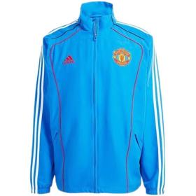 adidas阿迪达斯 男梭织夹克 JF0372