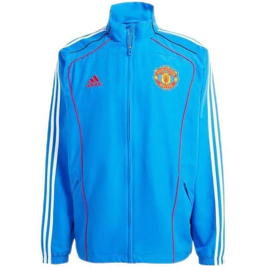 adidas阿迪达斯 男梭织夹克 JF0372 商品图0