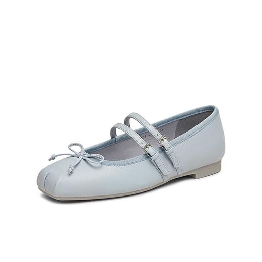 Tata他她 女玛丽珍鞋 7A603AQ5 商品图0