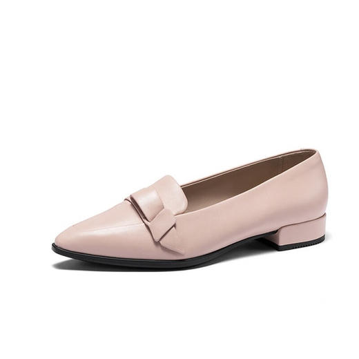 ECCO爱步 女式正装鞋 214253 商品图1