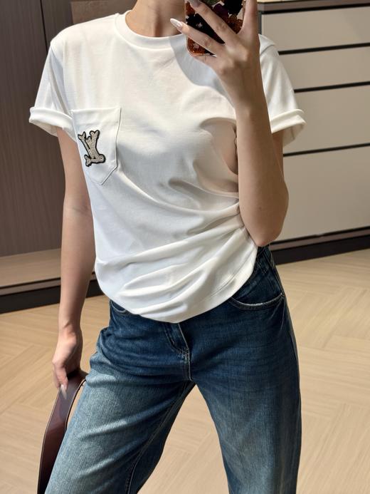 驴家 25航海系列 T恤（SS） 商品图3