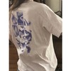 始祖鸟新款九宫格背后印花短袖T恤 （SS） 商品缩略图9
