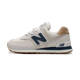 New Balance 男女同款跑步鞋 ML574LGI-D