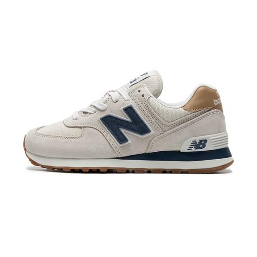 New Balance 男女同款跑步鞋 ML574LGI-D 商品图0