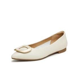 BASTO百思图 女单鞋 RGR85AQ4