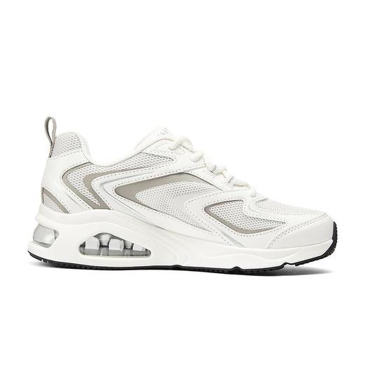 Skechers斯凯奇 女休闲鞋 177399-WHT 商品图0