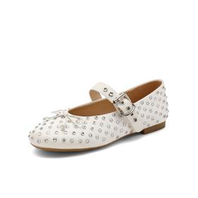 Belle百丽 女单鞋 3H908CQ4