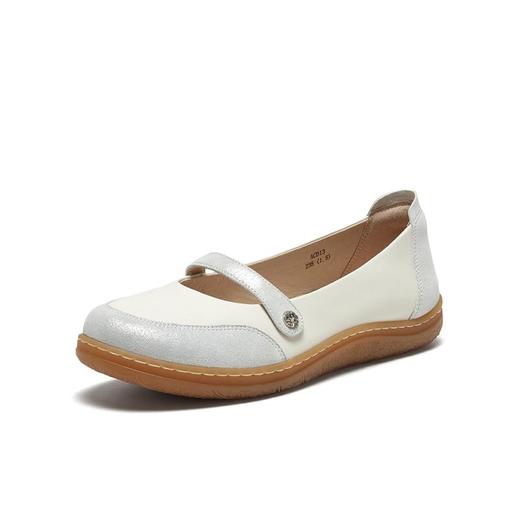 SKAP圣伽步 女单鞋 ACD13AQ4 商品图0