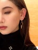 驴家  Mini Hoop经典花卉耳钉 （XTY） 商品缩略图6