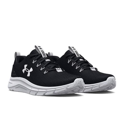 UnderArmour安德玛 男跑步鞋 3024880-001 商品图2