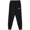 PUMA彪马 男女同款针织长裤-加绒 682724-01 商品缩略图0
