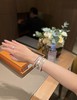 爱马仕  kelly满钻玫瑰金钻手镯 （XTY） 商品缩略图3