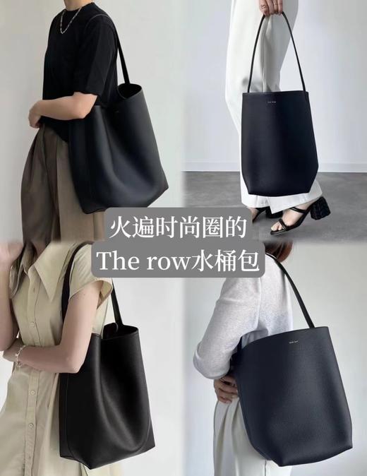 Therow水桶包大中小号这次一起来  （MM） 商品图6