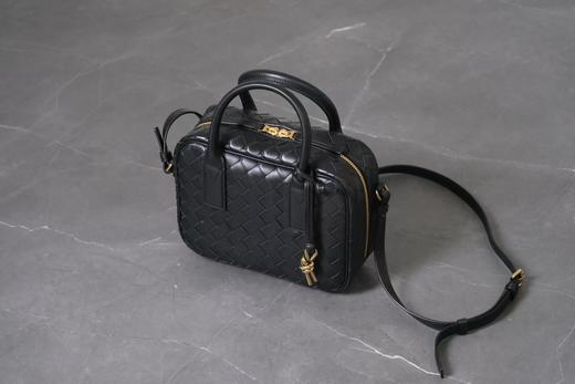BV 小方盒子包（MM） 商品图2