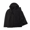 JackWolfskin狼爪 男摇粒绒三合一冲锋衣 5123251-6350 商品缩略图0