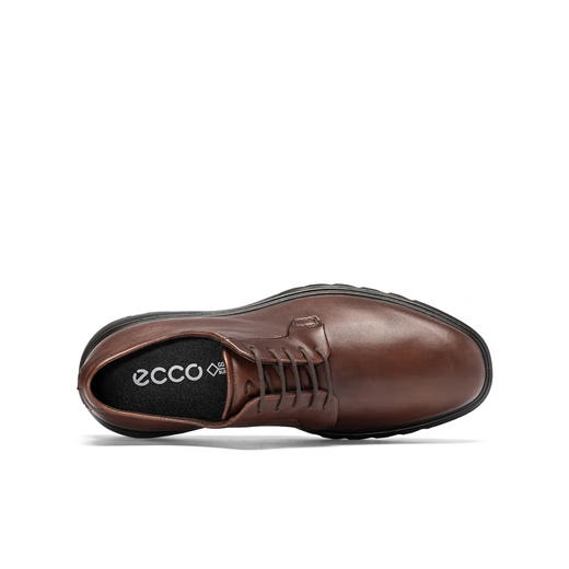 ECCO爱步 男式正装鞋 524704 商品图3