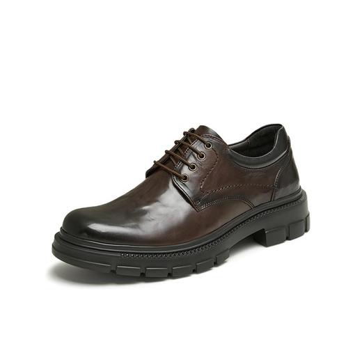 Tata他她 男正装皮鞋 MFD01CM4 商品图1