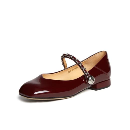 BASTO百思图 女单鞋 A2363CQ4 商品图2