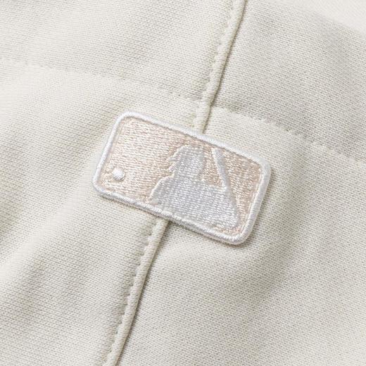 MLB 男女同款连帽卫衣 3AHDB0144-43CRD 商品图3