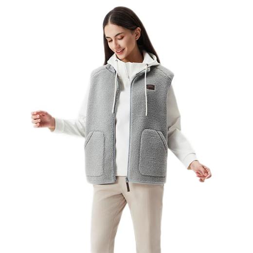 CIMALP喜玛尔图 女马甲 AWFNMJ182 商品图1