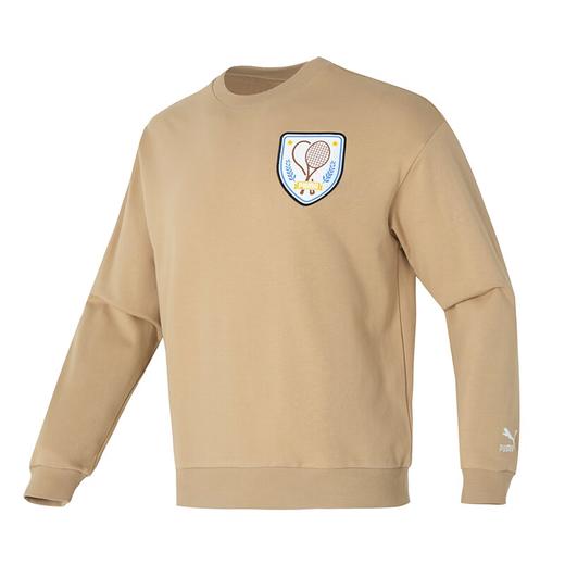 PUMA彪马 男卫衣 625802-83 商品图0