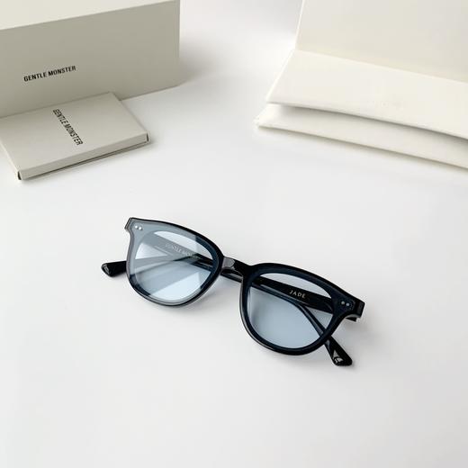 GM 2024 太阳镜 墨镜 JADE  男女同款（JH） 商品图4