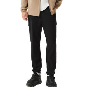 CIMALP喜玛尔图 男功能裤 AMFNGN205