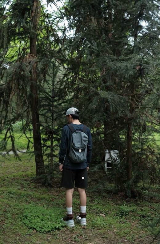 ARC'TERYX始祖鸟透气软壳休闲短裤（SS） 商品图3