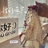 【3条装❗奶油波点蝴蝶结内裤】俏皮撞色很减龄，狠狠戳中我的少女心啦，360度无死角贴合高弹，透气不闷热吸湿干爽，内裤甜美可爱蝴蝶结木耳边三角内裤女QQ 商品缩略图1